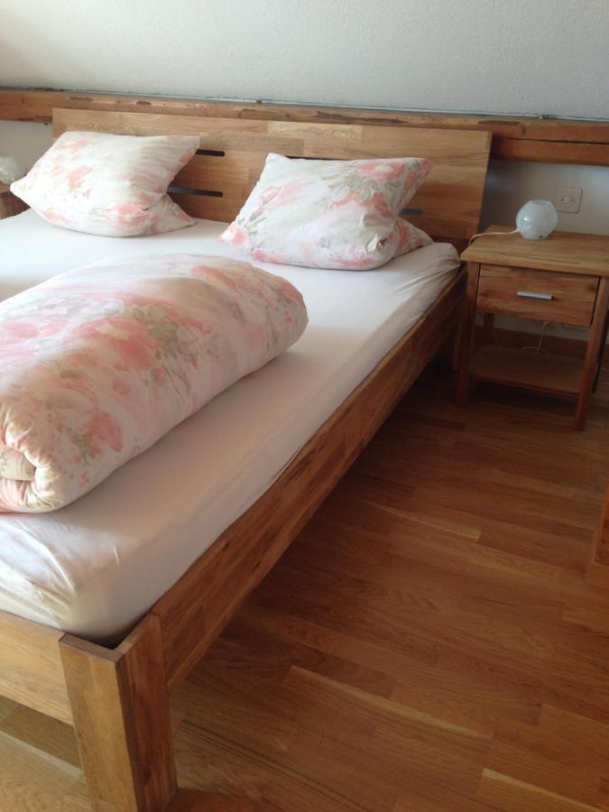 Ferienhaus Ruetiweid Апенцел Екстериор снимка